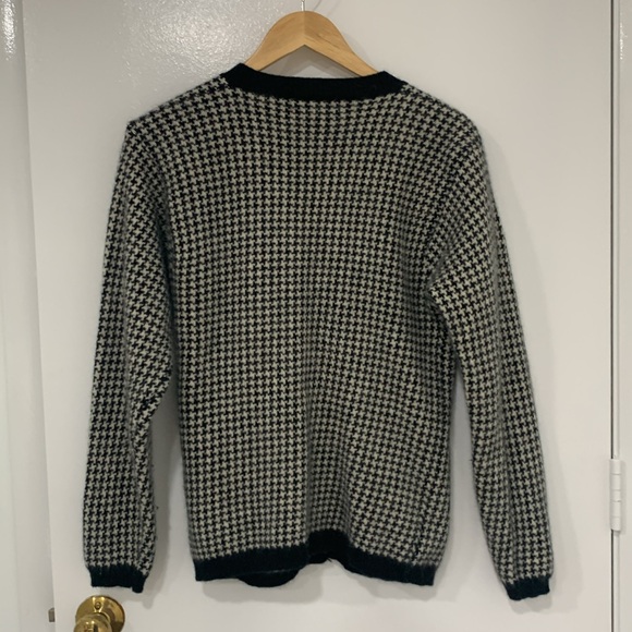 Jos. A. Bank cardigan - Picture 2 of 7